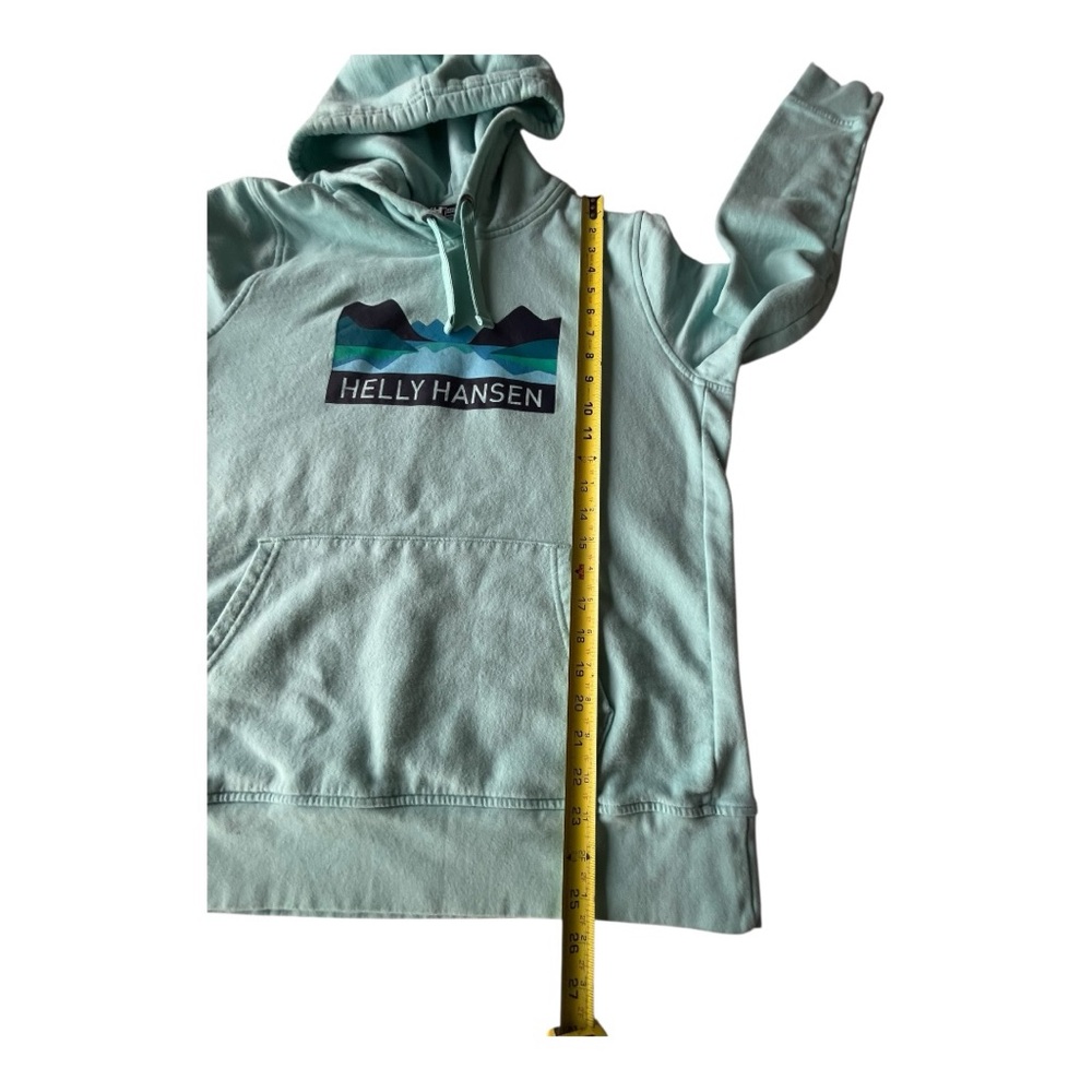 Helly Hansen Hooded Sweatshirt, Women’s Large - Picture 6 of 6